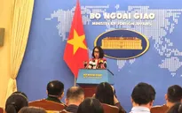 Việt Nam bác bỏ những nhận định không khách quan trong Báo cáo tự do tôn giáo 2024