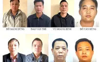 Khởi tố nhóm đối tượng mạo danh phóng viên, CTV báo chí để cưỡng đoạt tài sản