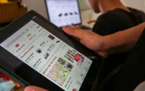 Siết chặt quản lý thuế thương mại điện tử
