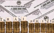 Hơn 350.000 tỷ đồng dư nợ trái phiếu doanh nghiệp bất động sản