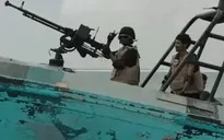 Houthi tuyên bố tấn công tất cả các tàu liên quan Israel