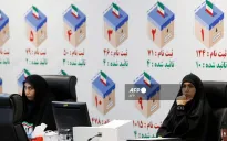 Iran mở đăng ký ứng cử viên Tổng thống sau khi ông Raisi tử nạn
