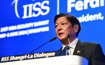 Đối thoại Shangri-La 2024: Philippines đề cao luật pháp quốc tế