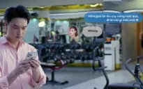 Mình yêu nhau, bình yên thôi - Tập 65: Quân thả thính "chị gái cực phẩm"
