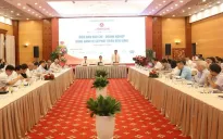 Báo chí - doanh nghiệp: Mối quan hệ cộng sinh, đồng hành cùng phát triển