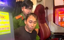 Nghi phạm giết người ở Đà Lạt bị bắt khi định trốn về TP Hồ Chí Minh
