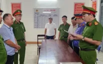 Bắt "đại gia" gỗ ở Đắk Lắk vì liên quan vụ lừa bán dự án "ma" ở Phú Quốc