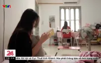 Nỗi bất an của sinh viên trong các khu nhà trọ tại Hà Nội