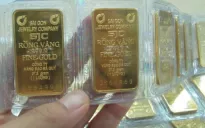 Thêm ngân hàng Vietcombank bán vàng miếng SJC từ ngày 3/6
