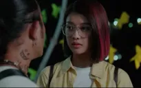 Mình yêu nhau, bình yên thôi - Tập 65: Lâm "xăm trổ" hỏi dò Ngọc có người yêu mới chưa