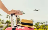 Xu hướng du lịch tiết kiệm tại Trung Quốc