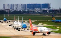 Bộ Giao thông Vận tải yêu cầu nghiên cứu giảm giá vé máy bay