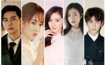 Top 5 diễn viên nhí Hoa ngữ thành danh