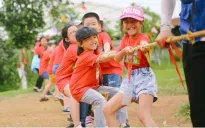 Khi trại hè cũng là nỗi lo của phụ huynh