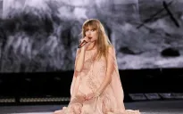 Điều trị bệnh mất trí nhớ bằng liệu pháp Taylor Swift