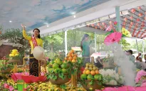 Khai mạc Lễ hội Trái cây Nam Bộ lần thứ 20