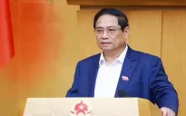 Thủ tướng: Làm mới các động lực tăng trưởng truyền thống, thúc đẩy động lực mới