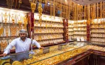 Dubai: "Thành phố vàng" của thế giới