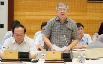 Thu giữ hàng trăm lượng vàng, hàng nghìn sổ đỏ trong vụ Phúc Sơn
