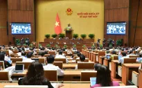 VTV truyền hình trực tiếp phiên chất vấn tại Kỳ họp thứ 7, Quốc hội khóa XV