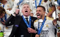 Real Madrid là CLB giá trị nhất châu Âu