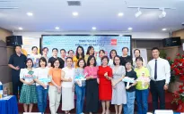 Nâng cao chất lượng nguồn nhân lực đáp ứng tiêu chuẩn quốc tế về báo cáo tài chính