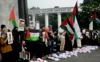 Dư luận kêu gọi các bên chấp nhận thỏa thuận hòa bình Gaza