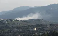 Quân đội Israel thiệt hại đáng kể sau hàng loạt vụ tấn công của Hezbollah