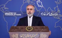Iran phản ứng với lệnh trừng phạt mới của EU