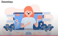 Livestream bán hàng phải nộp thuế