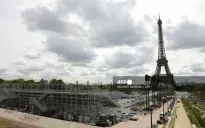 Paris hướng tới Thế vận hội bền vững nhất