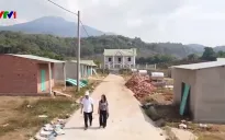 Hỗ trợ có điều kiện để thúc đẩy an cư vùng dân tộc thiểu số và miền núi