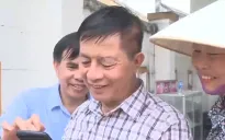 Nông thôn mới kiểu mẫu từ mô hình thôn thông minh