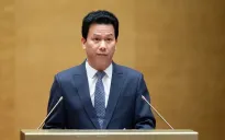 TRỰC TIẾP: Quốc hội chất vấn về lĩnh vực tài nguyên và môi trường