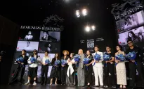 Xu hướng bền vững ở Tuần lễ Thời trang Quốc tế Việt Nam 2024