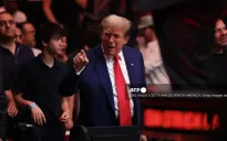 Ông Trump cảnh báo những người ủng hộ sẽ đạt đến "điểm đột phá" nếu ông phải ngồi tù
