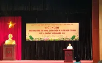 Hà Nội chủ động công tác phòng chống thiên tai năm 2024