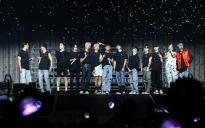 Seventeen và TWICE dẫn đầu doanh thu tour diễn K-Pop nửa đầu năm 2024
