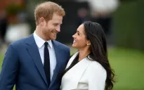 Meghan Markle sẽ được gọi là Công chúa nếu mất danh hiệu Công nương