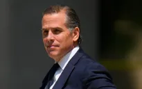 Con trai Tổng thống Mỹ Joe Biden sắp bị đưa ra xét xử