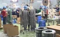 Liên kết công nghiệp hỗ trợ với chuỗi cung ứng nước ngoài