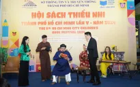 Ứng dụng nghệ thuật sân khấu vào cuộc sống để hiểu và yêu