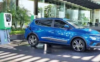 Đến năm 2030, xe điện trên toàn cầu sẽ tăng lên hơn 240 triệu chiếc