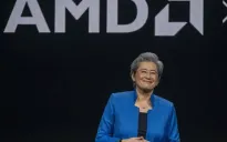Đối thủ của Nvidia tung chip Ai mới