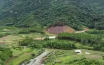 Phương thức ''tờ giấy trắng'' và những lỗ hổng trong quản lý rừng phòng hộ