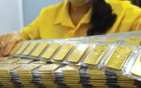 Ngân hàng Nhà nước "chốt" giá bán vàng miếng trực tiếp ngày 3/6