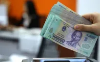 Thu ngân sách nhà nước 5 tháng tăng gần 15%