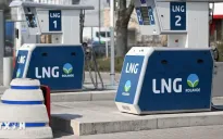 Nguồn cung LNG toàn cầu sẽ tăng 80% vào năm 2030