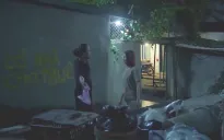 Mình yêu nhau, bình yên thôi - Tập 66: Lâm (Doãn Quốc Đam) canh giờ đi đổ rác cùng Ngọc