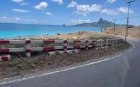 Côn Đảo đón tàu biển quốc tế đầu tiên quay lại sau 25 năm